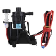 Vista frontal de Bomba Centrífuga para Ar Condicionado LG AHA75113324 AHA75113324